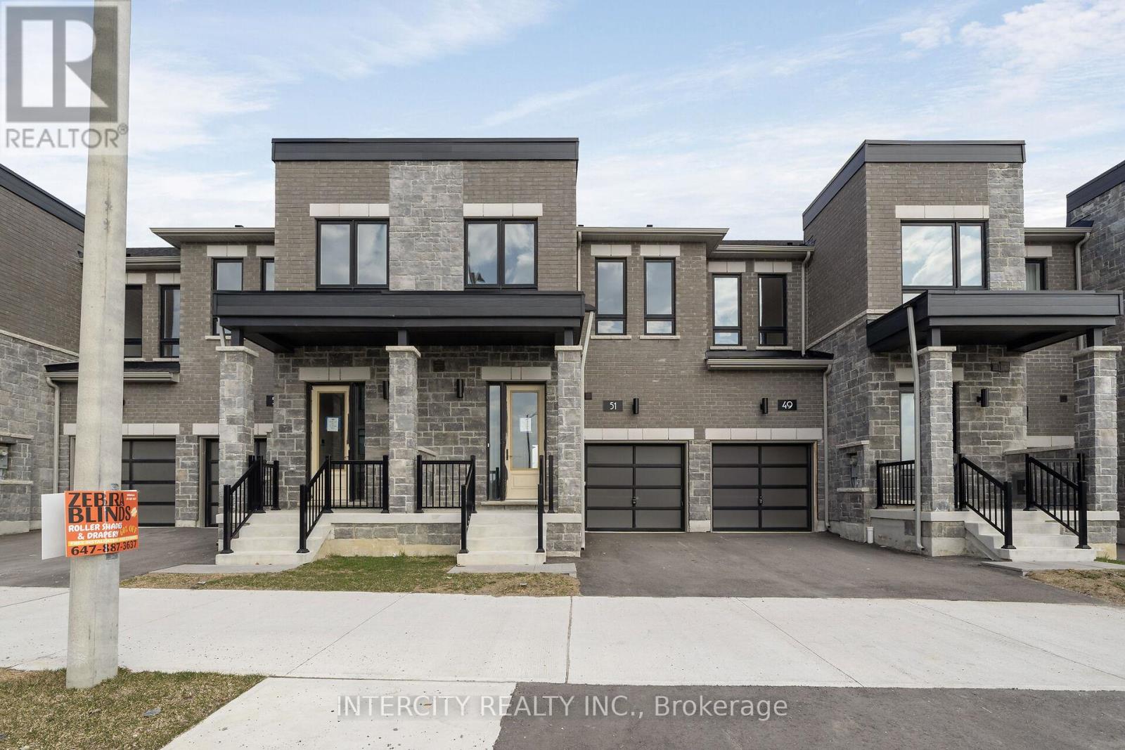 51 JOHANN DRIVE, Markham, Ontario