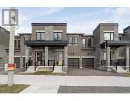 51 JOHANN DRIVE, Markham, Ontario