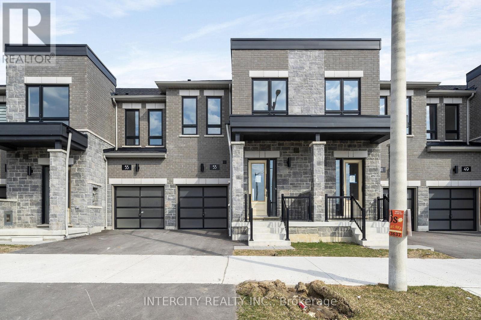55 JOHANN DRIVE, Markham, Ontario
