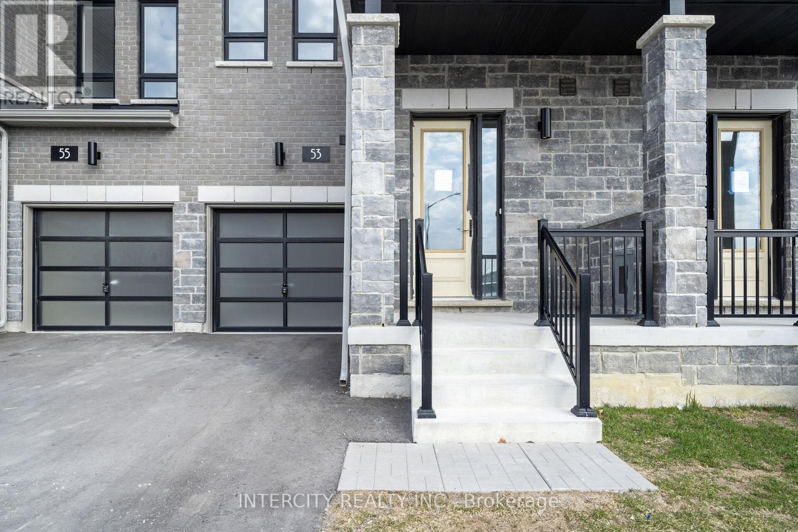 55 Johann Drive, Markham, Ontario  L3S 0G5 - Photo 2 - N13003956