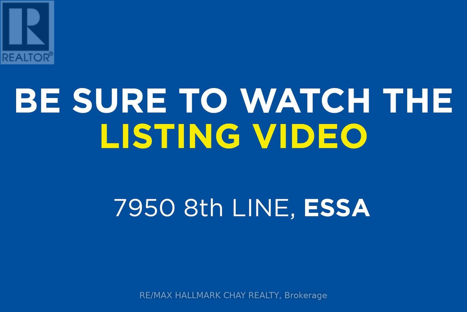 7950 8th Line, Essa, Ontario  L0M 1T0 - Photo 49 - N13003970