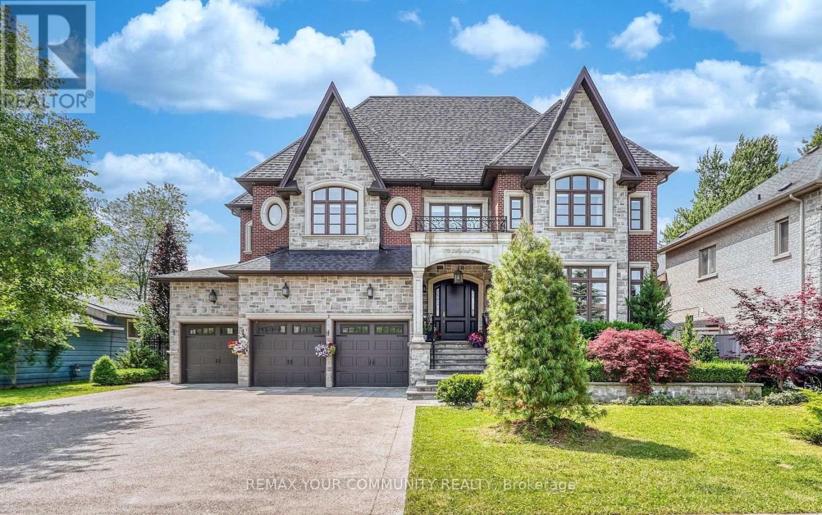 173 LAKELAND CRESCENT, Richmond Hill, Ontario