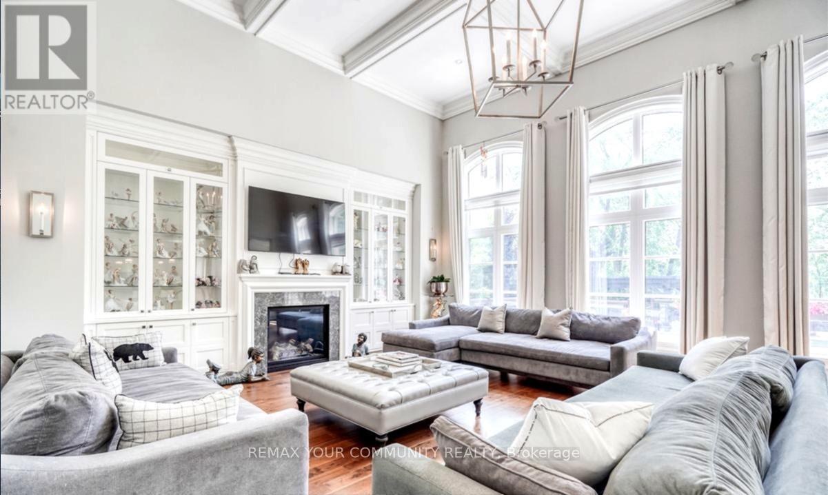 173 Lakeland Crescent, Richmond Hill (Oak Ridges Lake Wilcox), Ontario  L4E 3A4 - Photo 10 - N13003972