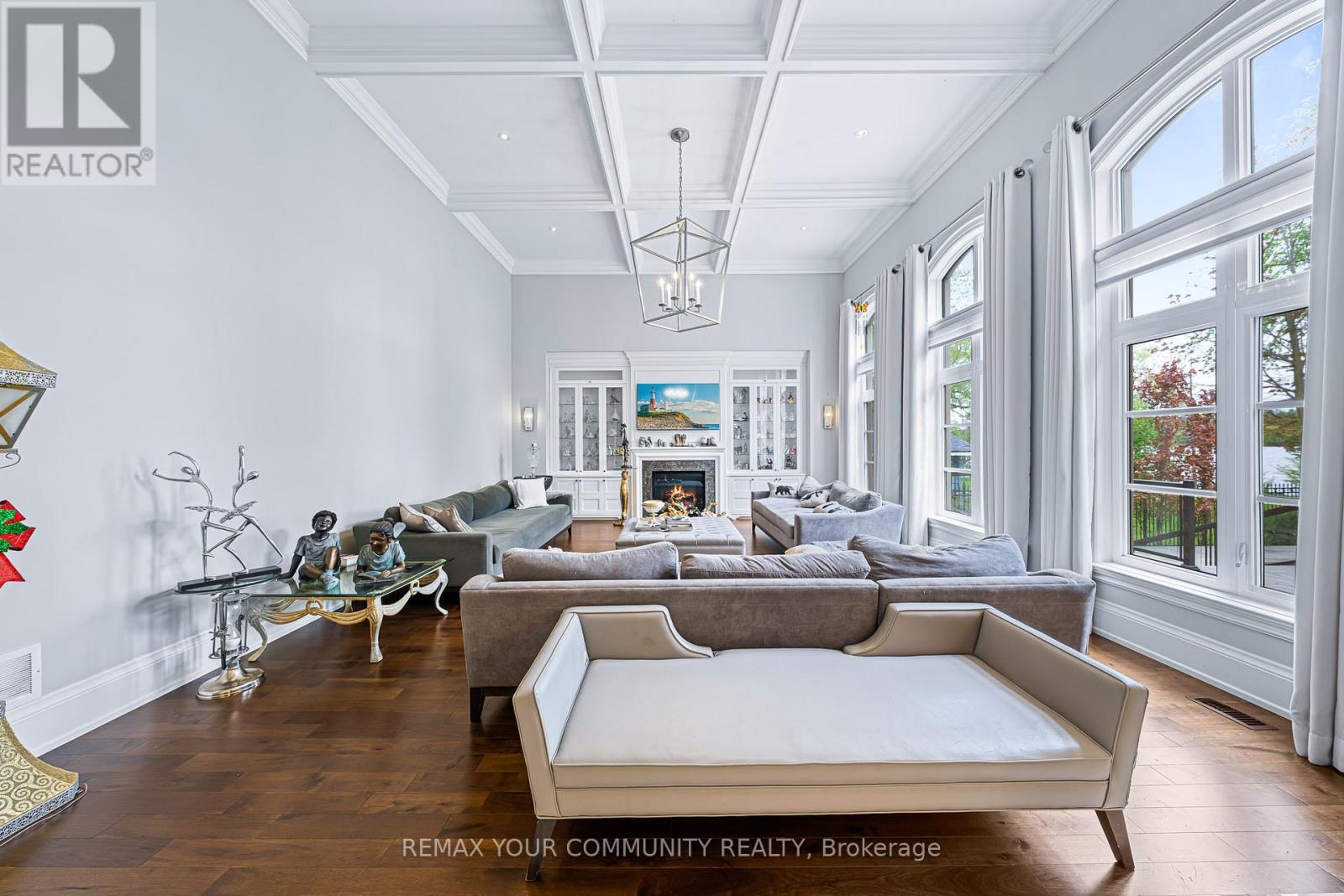 173 Lakeland Crescent, Richmond Hill (Oak Ridges Lake Wilcox), Ontario  L4E 3A4 - Photo 11 - N13003972