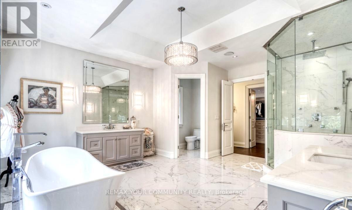 173 Lakeland Crescent, Richmond Hill (Oak Ridges Lake Wilcox), Ontario  L4E 3A4 - Photo 24 - N13003972