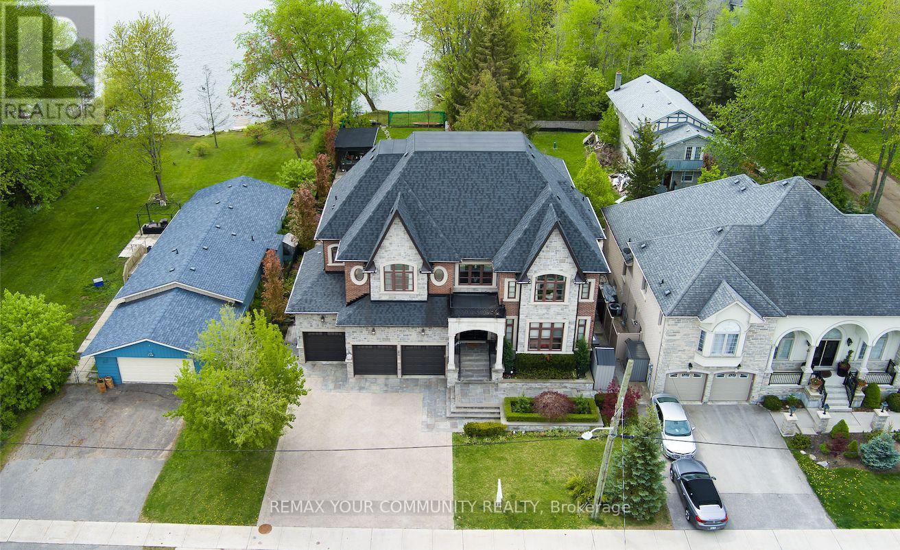 173 Lakeland Crescent, Richmond Hill (Oak Ridges Lake Wilcox), Ontario  L4E 3A4 - Photo 3 - N13003972