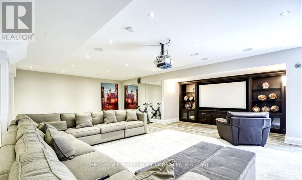 173 Lakeland Crescent, Richmond Hill (Oak Ridges Lake Wilcox), Ontario  L4E 3A4 - Photo 31 - N13003972