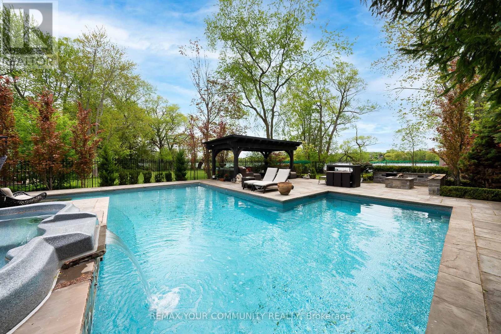 173 Lakeland Crescent, Richmond Hill (Oak Ridges Lake Wilcox), Ontario  L4E 3A4 - Photo 34 - N13003972