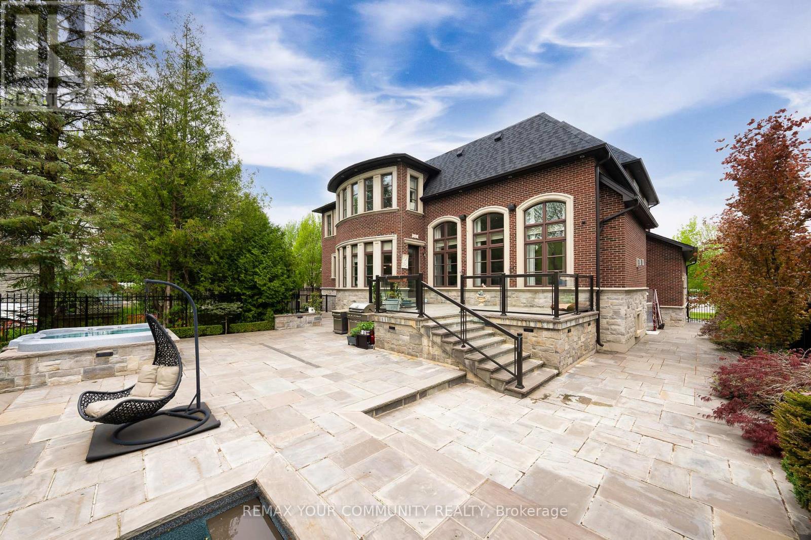 173 Lakeland Crescent, Richmond Hill (Oak Ridges Lake Wilcox), Ontario  L4E 3A4 - Photo 36 - N13003972