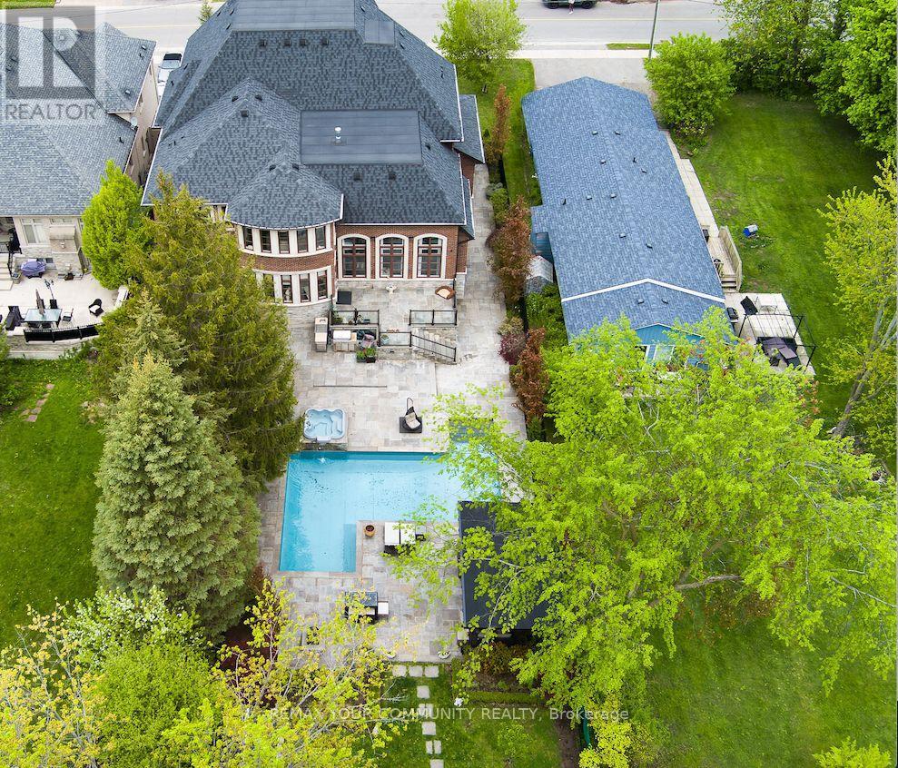 173 Lakeland Crescent, Richmond Hill (Oak Ridges Lake Wilcox), Ontario  L4E 3A4 - Photo 40 - N13003972