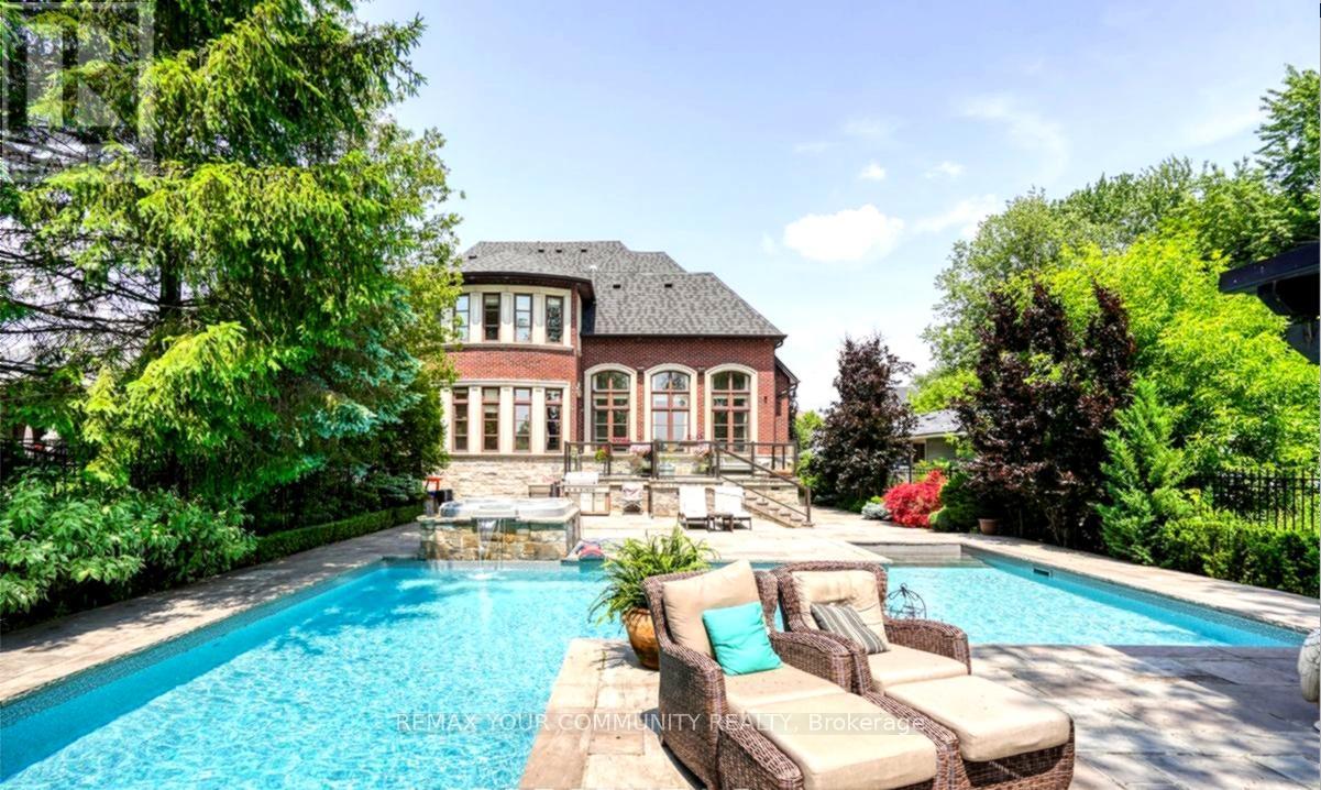 173 Lakeland Crescent, Richmond Hill (Oak Ridges Lake Wilcox), Ontario  L4E 3A4 - Photo 41 - N13003972