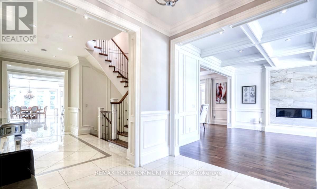 173 Lakeland Crescent, Richmond Hill (Oak Ridges Lake Wilcox), Ontario  L4E 3A4 - Photo 7 - N13003972