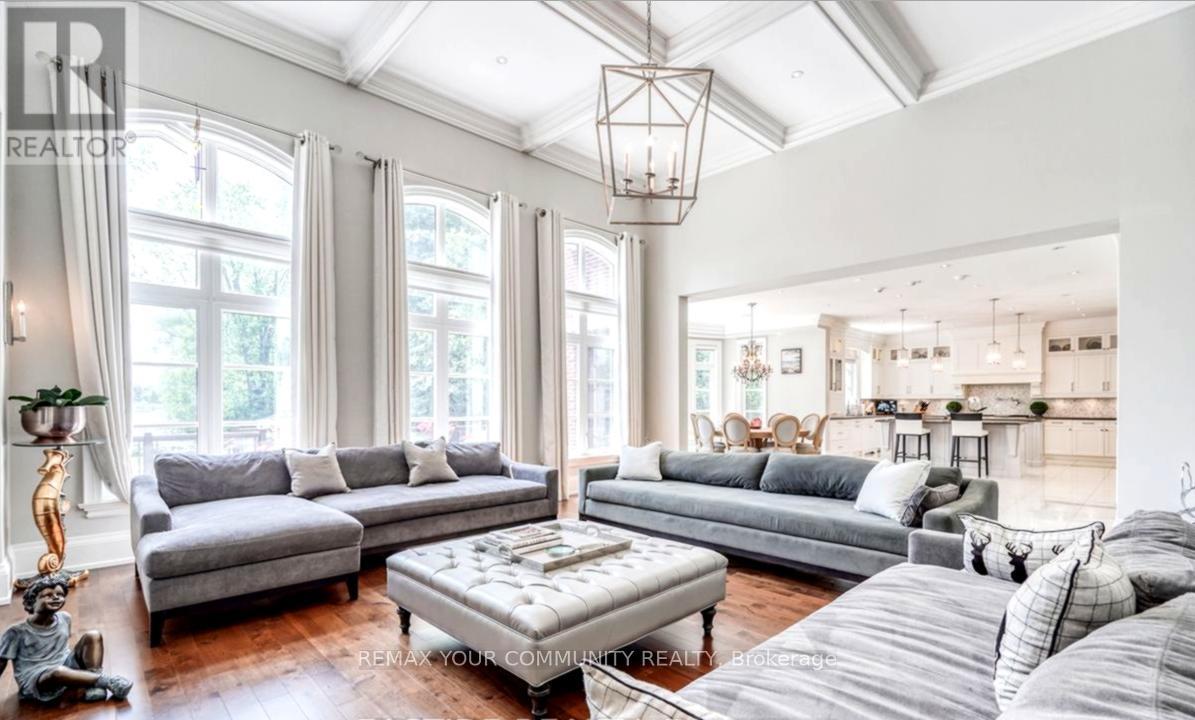 173 Lakeland Crescent, Richmond Hill (Oak Ridges Lake Wilcox), Ontario  L4E 3A4 - Photo 9 - N13003972