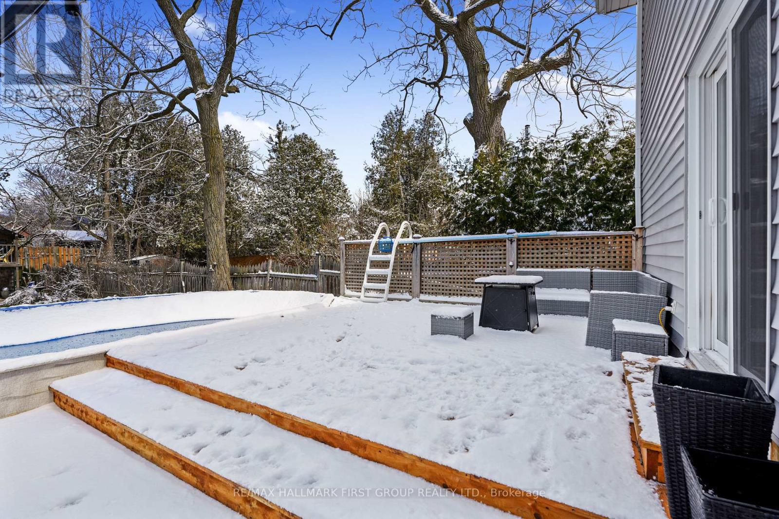 6 Norton Lane, Cramahe, Ontario  K0K 1S0 - Photo 35 - X12970102