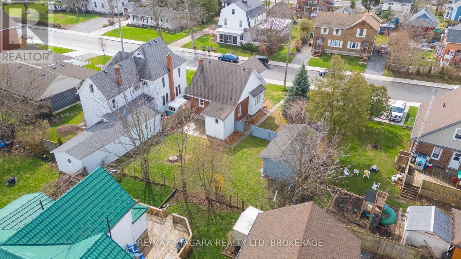 70 Bald Street, Welland, Ontario  L3C 5B9 - Photo 14 - X13002928