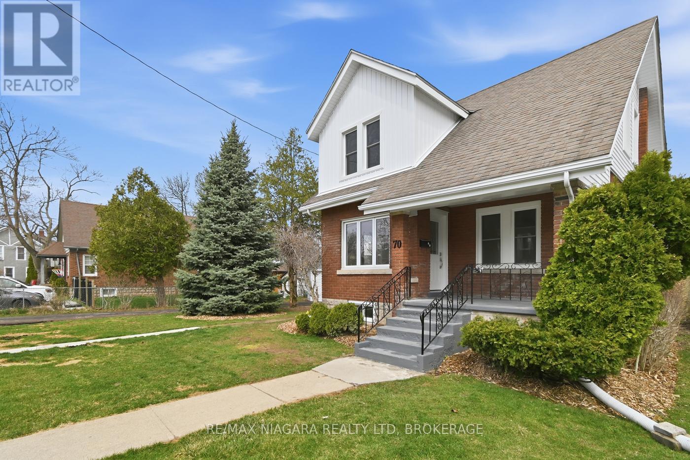 70 Bald Street, Welland, Ontario  L3C 5B9 - Photo 39 - X13002928
