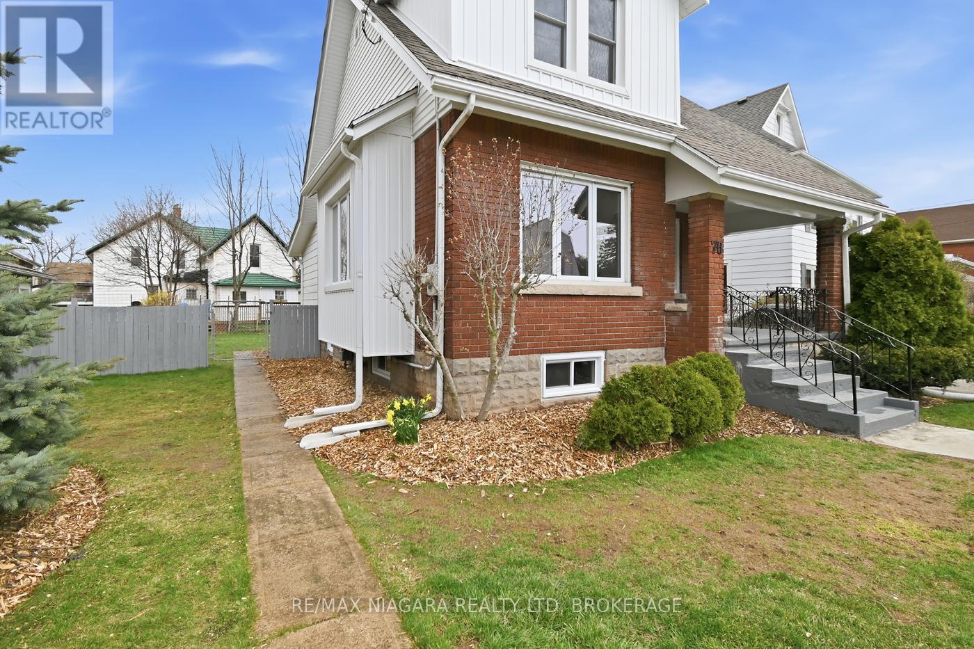 70 Bald Street, Welland, Ontario  L3C 5B9 - Photo 40 - X13002928