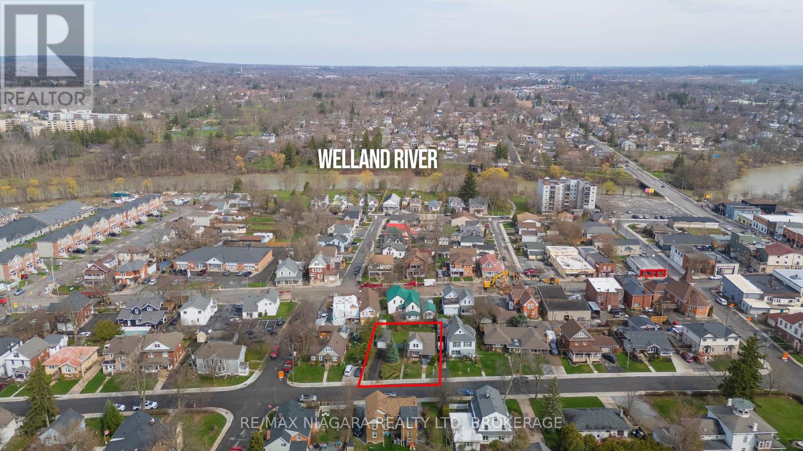 70 Bald Street, Welland, Ontario  L3C 5B9 - Photo 46 - X13002928