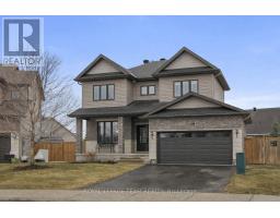 107 FRANCIS STREET, Carleton Place, Ontario