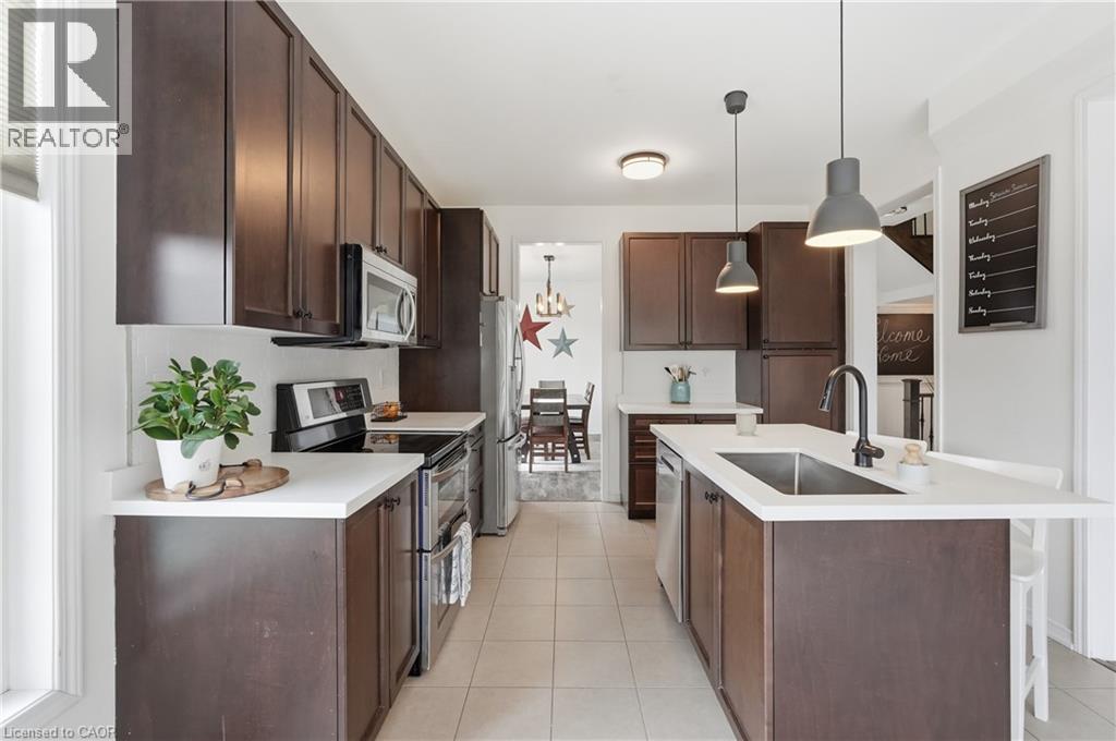 211 Odonnel Drive, Binbrook, Ontario  L0R 1C0 - Photo 10 - 40800990