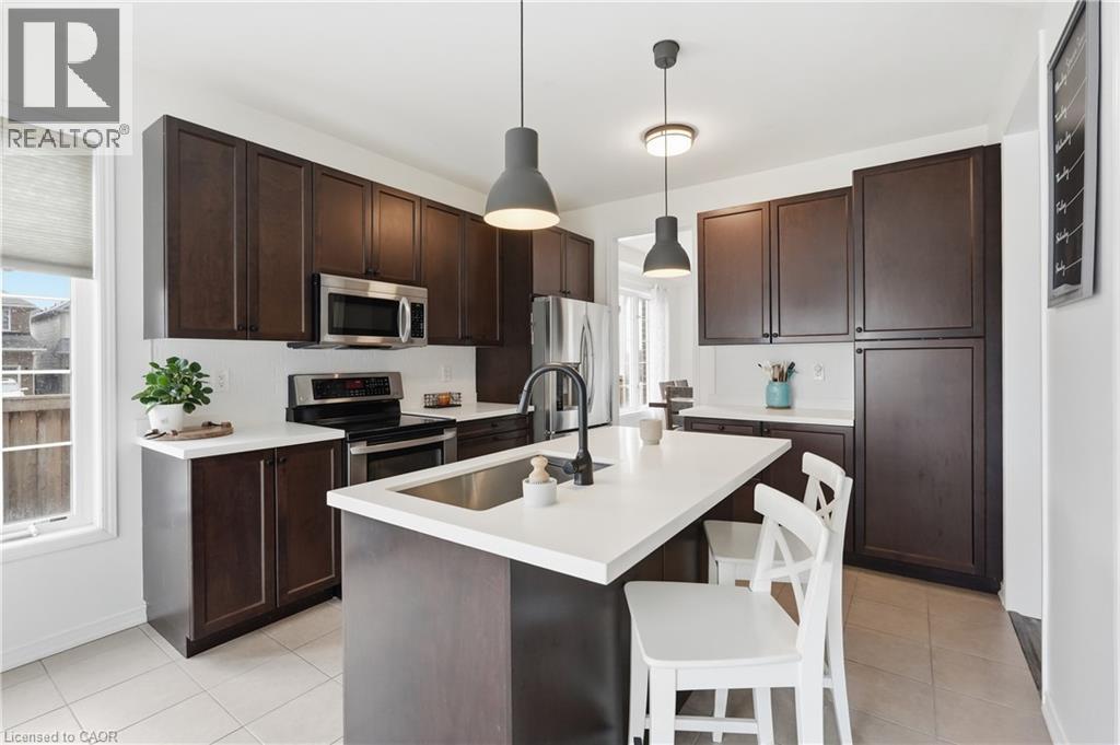 211 Odonnel Drive, Binbrook, Ontario  L0R 1C0 - Photo 11 - 40800990