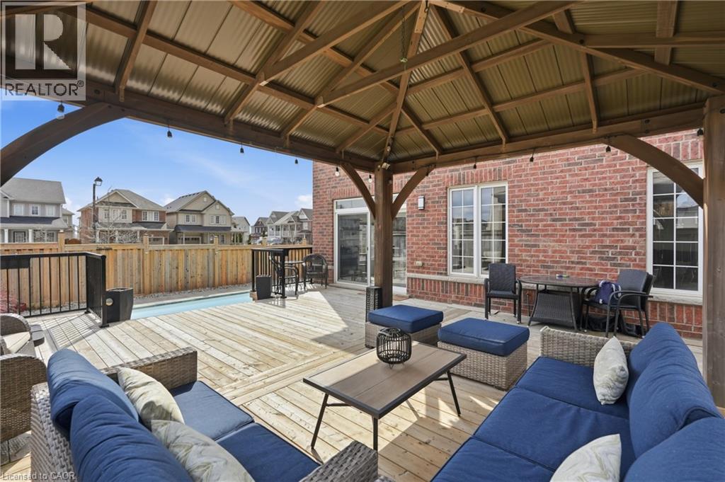 211 Odonnel Drive, Binbrook, Ontario  L0R 1C0 - Photo 27 - 40800990