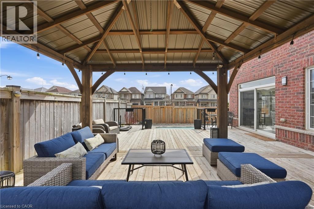 211 Odonnel Drive, Binbrook, Ontario  L0R 1C0 - Photo 26 - 40800990