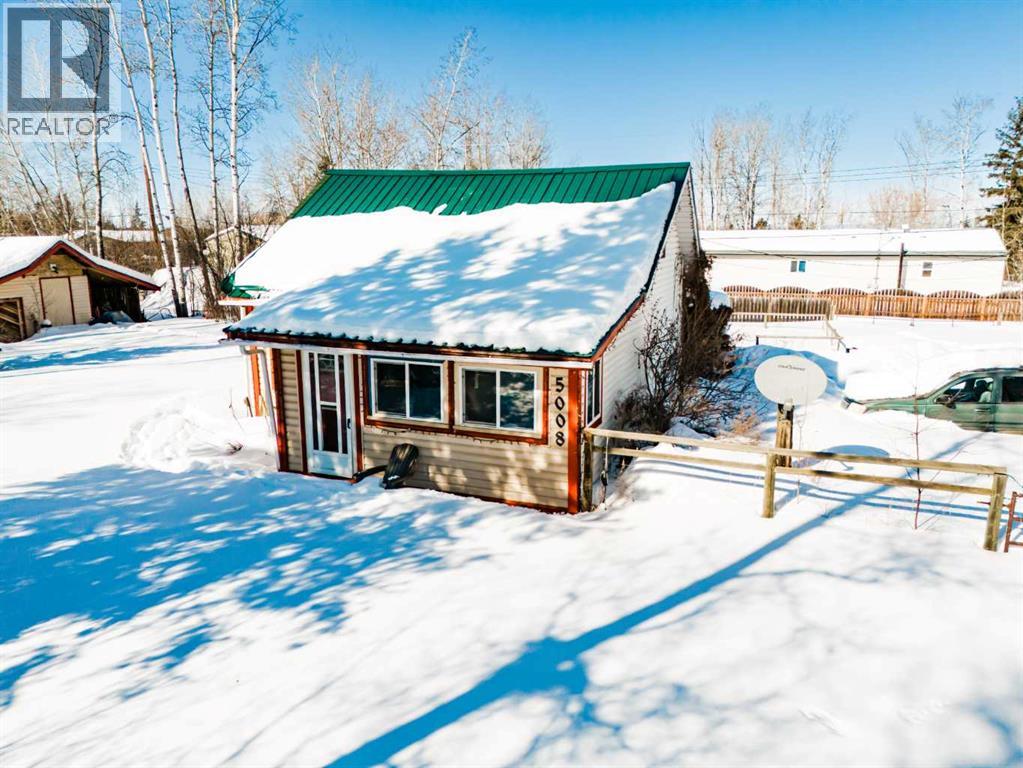 5008 Tardiff Avenue, Fort Vermilion, Alberta