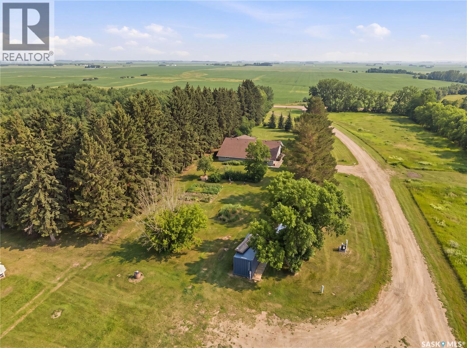 Foam Lake Acreage, foam lake rm no. 276, Saskatchewan