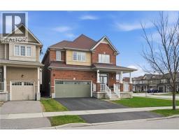 211 ODONNEL Drive, Binbrook, Ontario