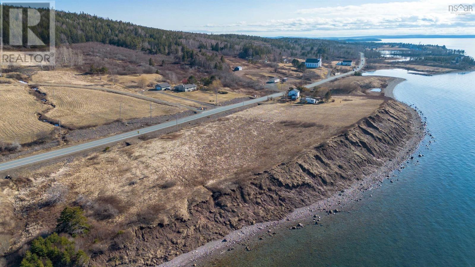 #4 Highway Johnstown, johnstown, Nova Scotia