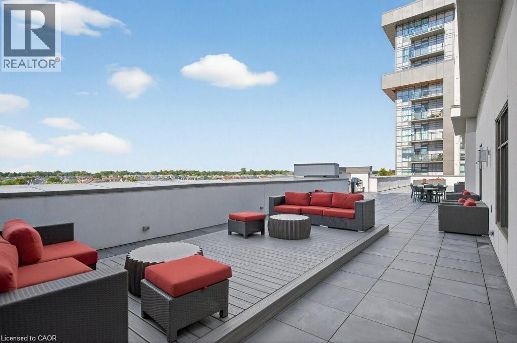 450 Dundas Street E Unit# 1108, Waterdown, Ontario  L0R 2H4 - Photo 18 - 40820844