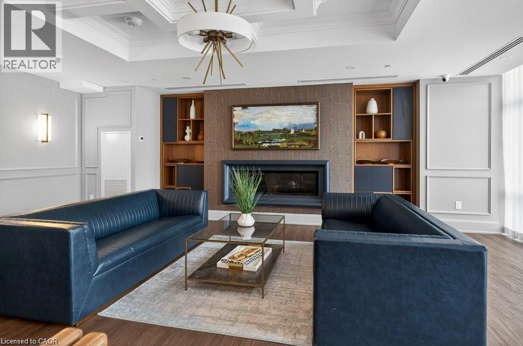 450 Dundas Street E Unit# 1108, Waterdown, Ontario  L0R 2H4 - Photo 24 - 40820844