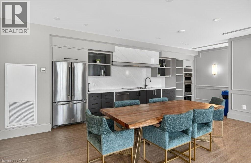 450 Dundas Street E Unit# 1108, Waterdown, Ontario  L0R 2H4 - Photo 22 - 40820844