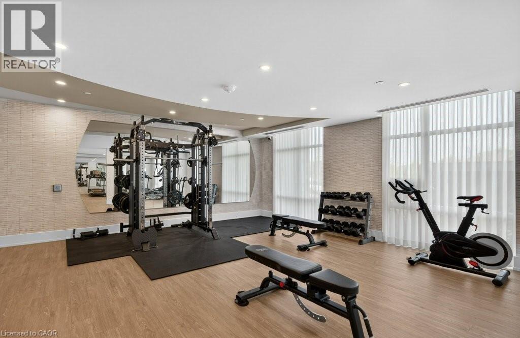 450 Dundas Street E Unit# 1108, Waterdown, Ontario  L0R 2H4 - Photo 20 - 40820844