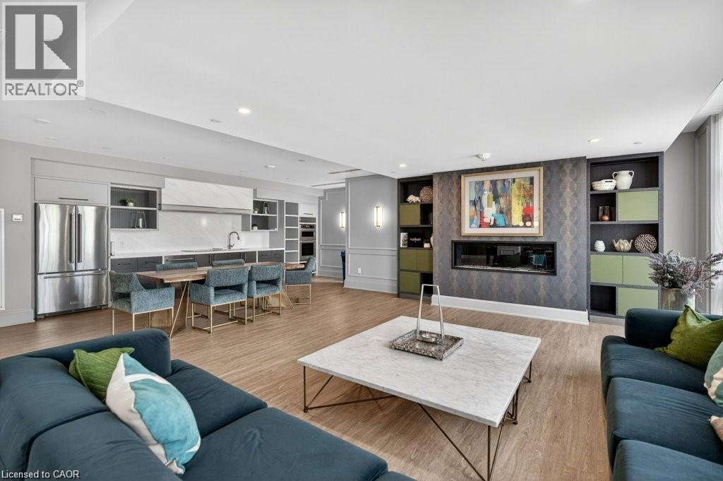 450 Dundas Street E Unit# 1108, Waterdown, Ontario  L0R 2H4 - Photo 23 - 40820844