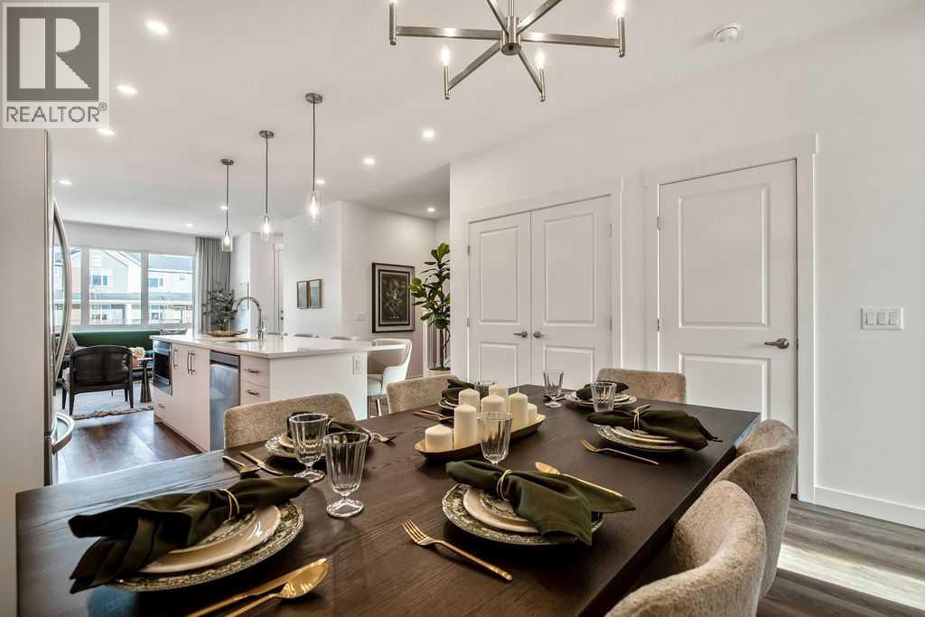 199 Annette Landing, Calgary, Alberta  T3R 2K2 - Photo 13 - A2284190