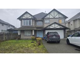 2737 CARRIAGE COURT, Abbotsford, British Columbia