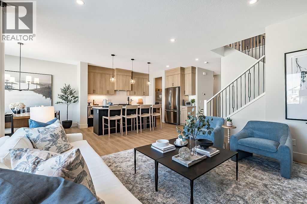 190 Annette Landing Nw, Calgary, Alberta  T3R 2K2 - Photo 15 - A2285031