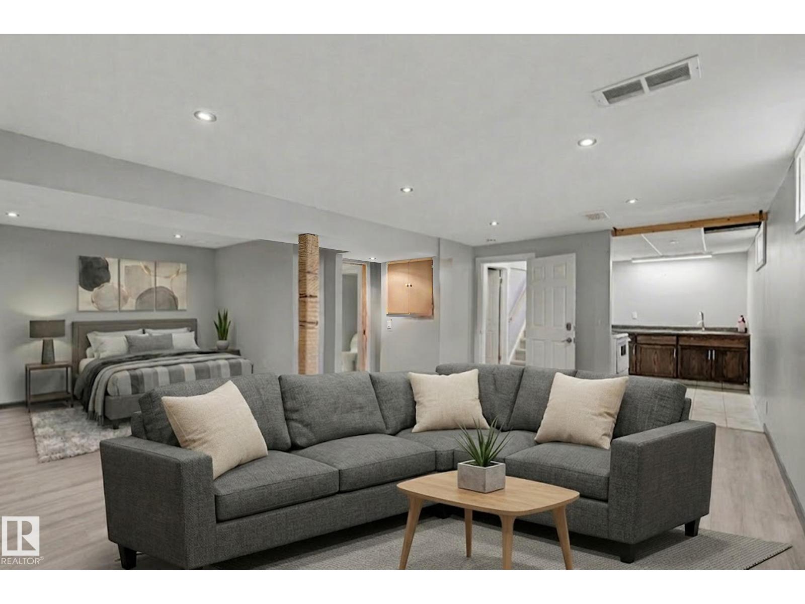 5920 132 Av Nw, Edmonton, Alberta  T5A 0J1 - Photo 15 - E4482438