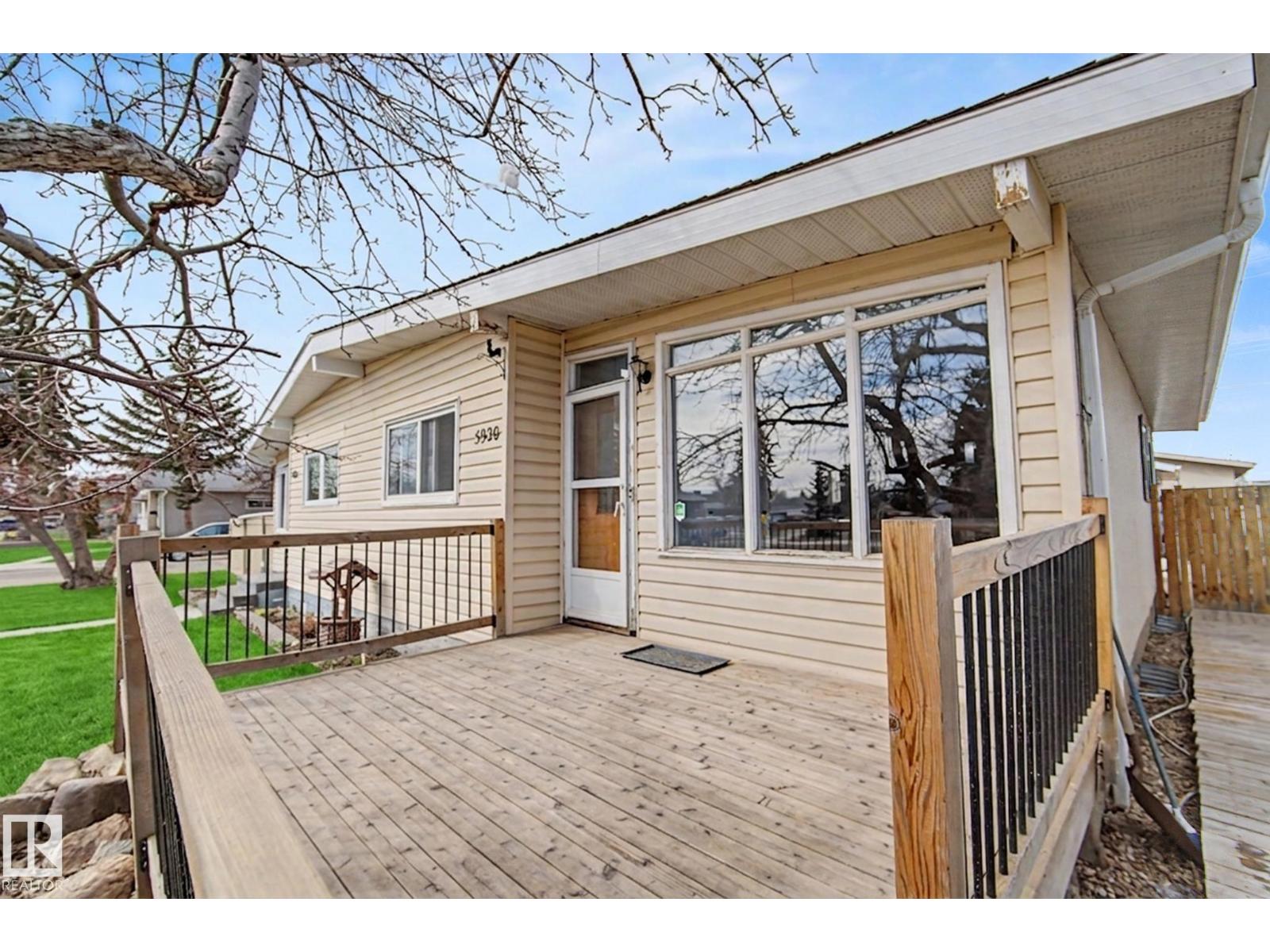 5920 132 Av Nw, Edmonton, Alberta  T5A 0J1 - Photo 2 - E4482438