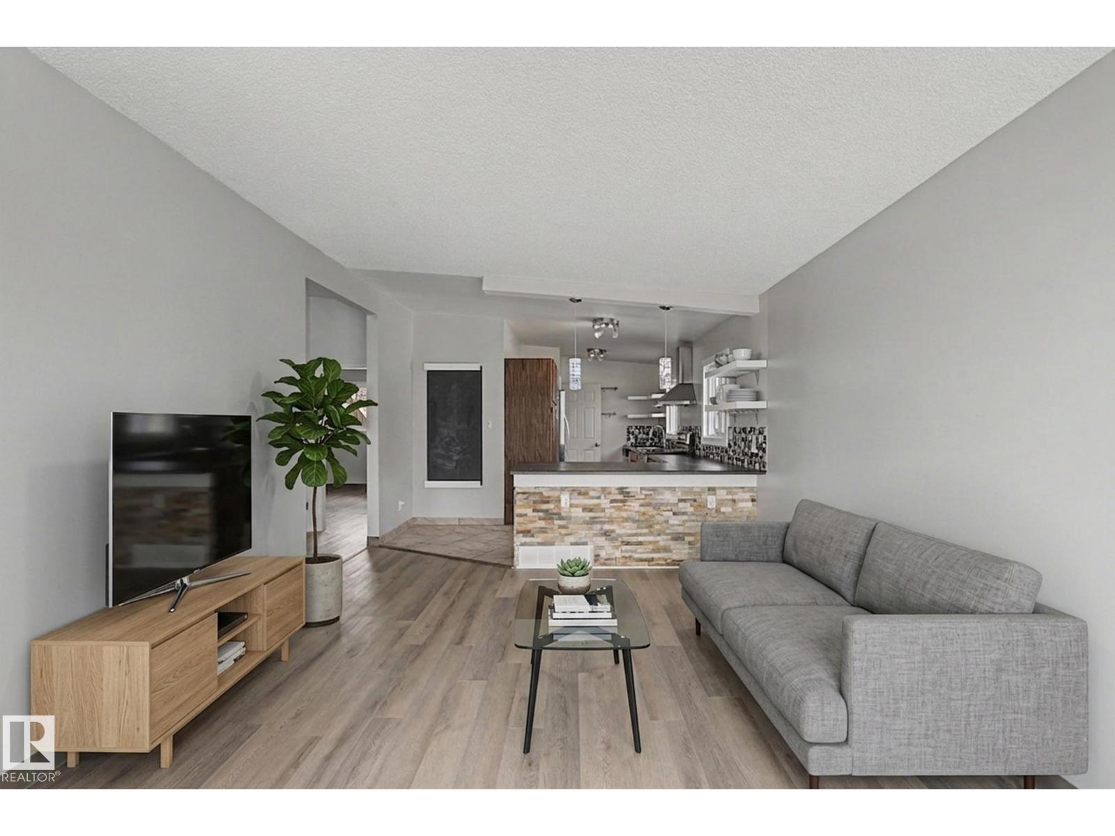 5920 132 Av Nw, Edmonton, Alberta  T5A 0J1 - Photo 3 - E4482438