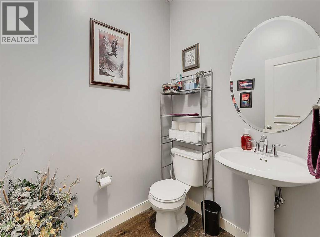 32, 351 Monteith Drive Se, High River, Alberta  T1V 0E9 - Photo 15 - A2295978