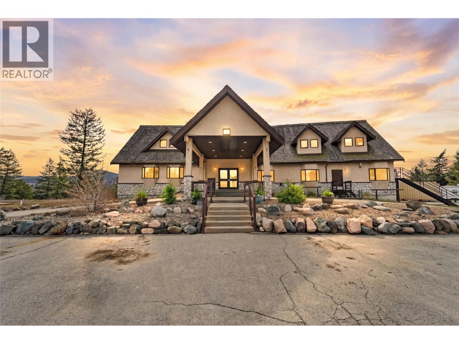 110 Bromley Place, Princeton, British Columbia  V0X 1W0 - Photo 1 - 10383444