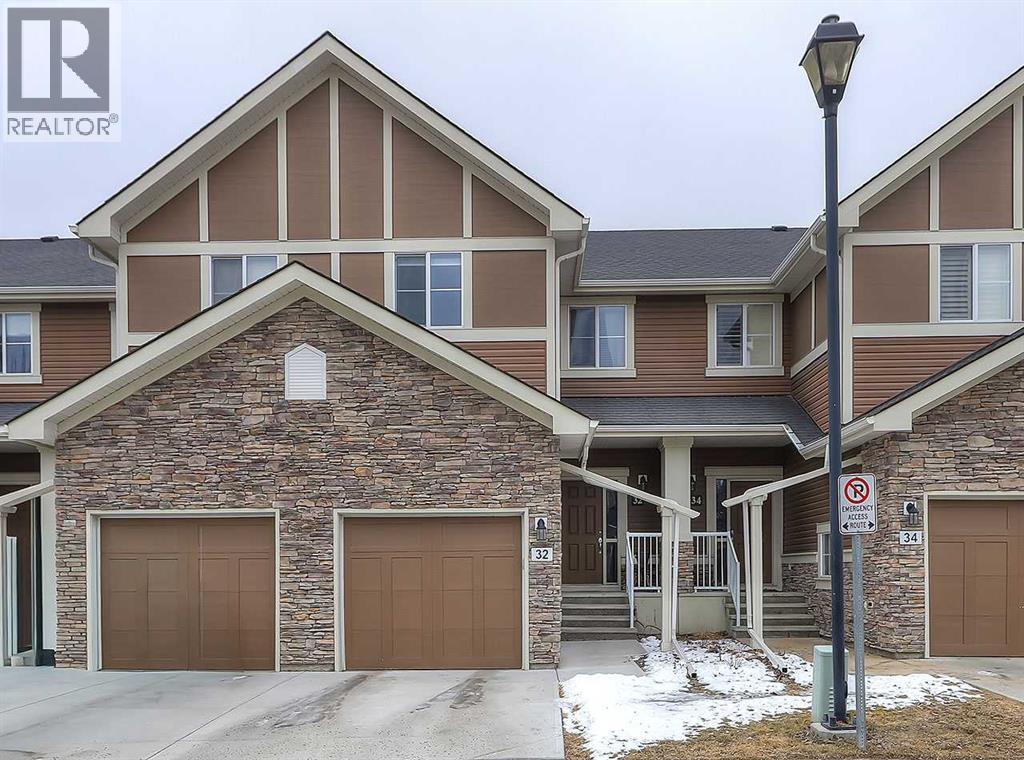 32, 351 Monteith Drive Se, High River, Alberta  T1V 0E9 - Photo 1 - A2295978