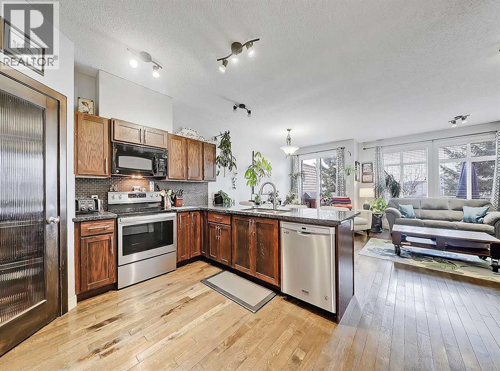 32, 351 Monteith Drive Se, High River, Alberta  T1V 0E9 - Photo 6 - A2295978