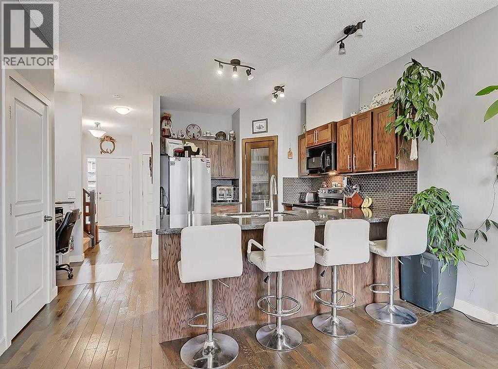 32, 351 Monteith Drive Se, High River, Alberta  T1V 0E9 - Photo 4 - A2295978