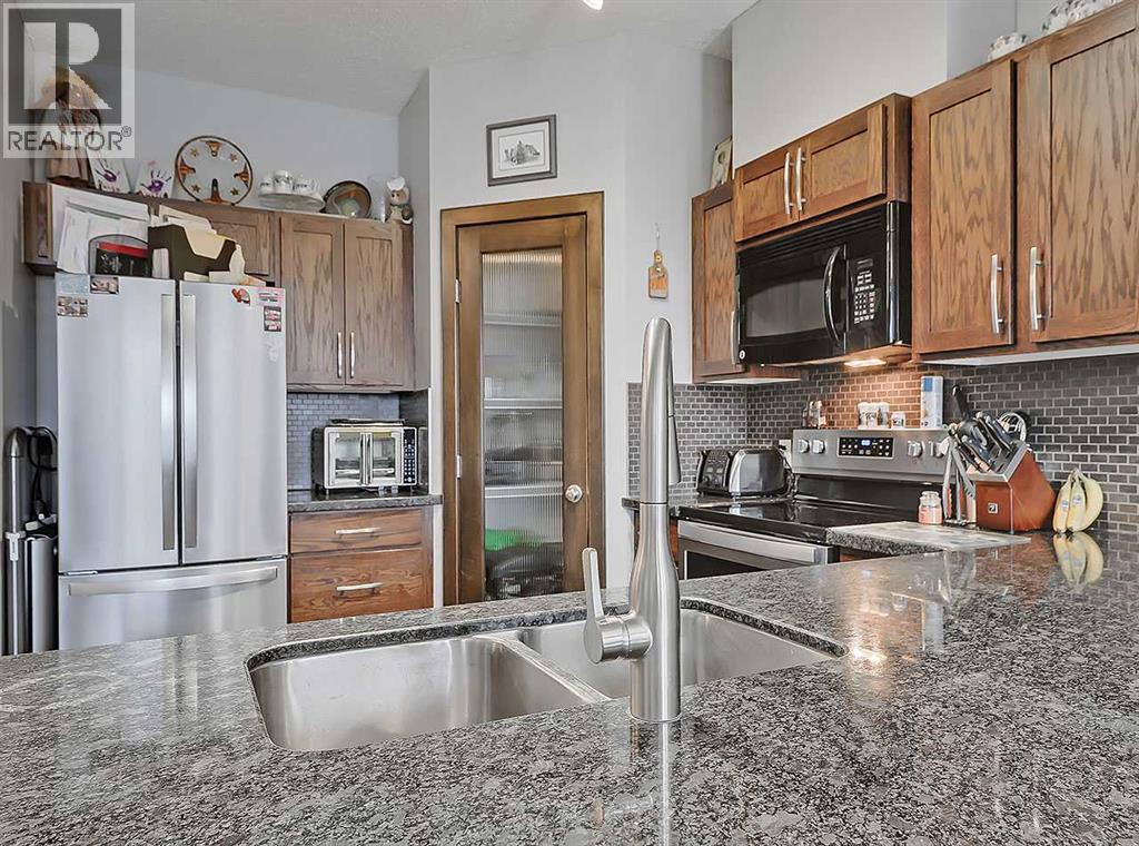 32, 351 Monteith Drive Se, High River, Alberta  T1V 0E9 - Photo 5 - A2295978