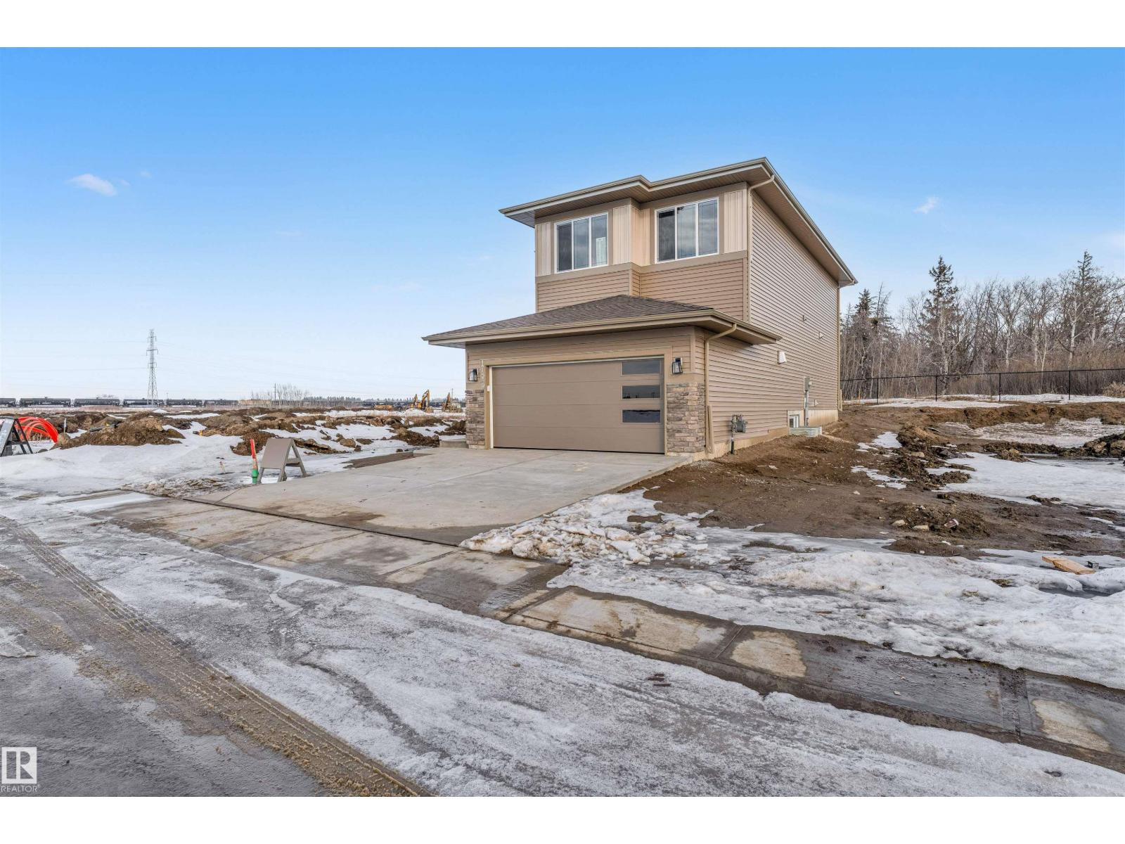 17839 7 St Ne, Edmonton, Alberta  T5Y 4K3 - Photo 3 - E4482443