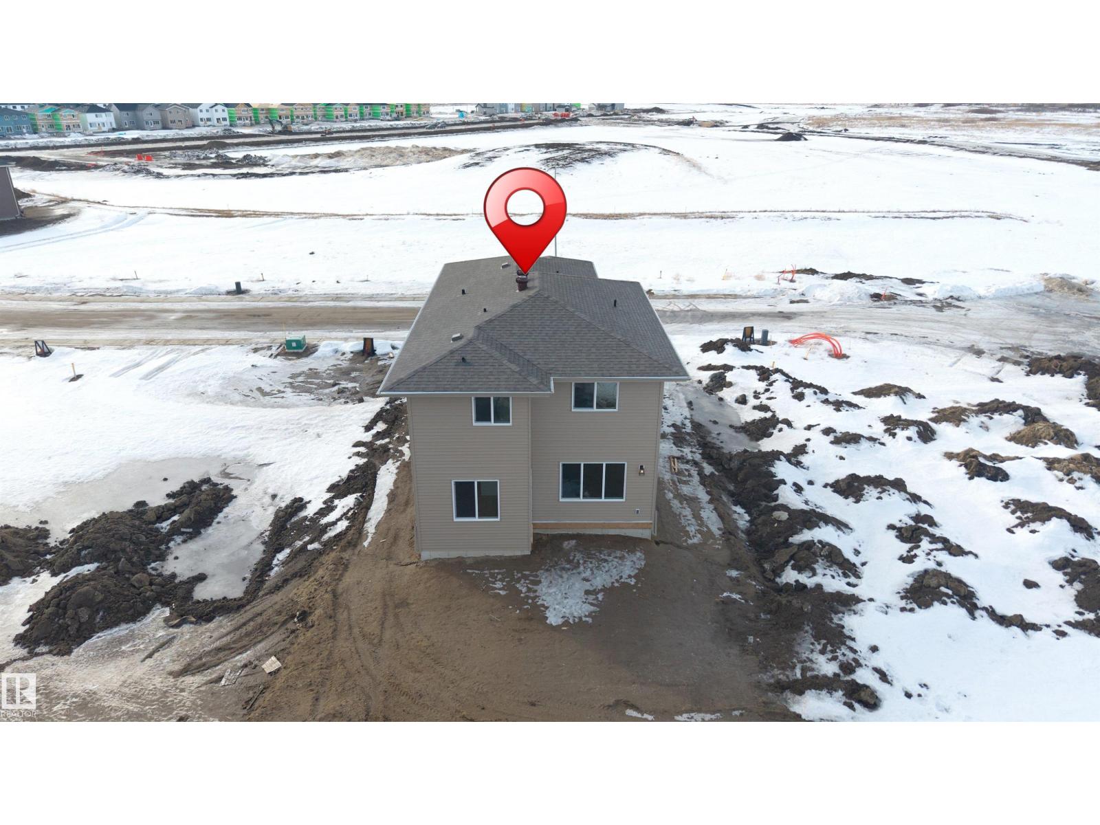 17839 7 St Ne, Edmonton, Alberta  T5Y 4K3 - Photo 35 - E4482443